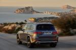 Mercedes-Benz GLS580 4Matic AMG Line 2019 года (WW)